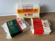 Sainsbury's cheddar taste test: budget, mid-range and premium compared