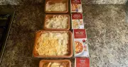 Sainsbury's pasta bake taste test: surprising winner revealed