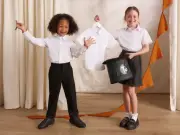 Sainsbury's Tu Clothing 15% off school uniforms this weekend