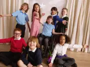Sainsbury's Tu school uniform range praised by parents with shirts from £1.33
