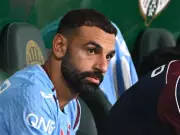 Salah issues statement after Trabzonspor's Europa League exit