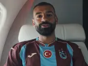 Salah on Verge of Shock Move to Trabzonspor