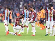 Salah shines for Trabzonspor as Liverpool rescue late Newcastle draw
