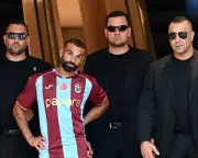 Salah Signs for Trabzonspor: Liverpool Legend's Turkish Adventure