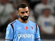 Salah's Trabzonspor boss quits after Europa League exit