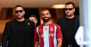 Salah's Trabzonspor contract includes 20% image rights clause