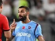 Salah's Trabzonspor crisis deepens as manager quits after Europa exit