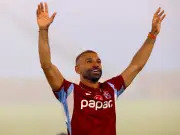 Salah's Trabzonspor Move: Fan Says New Home 'Just Like Liverpool'