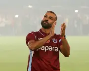 Salah's Trabzonspor Move Shocks Turkish Football