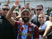 Salah's Turkey Move: More Than Just Money, Says Carragher