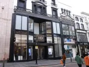 Sale agreed for listed Bold Street building as plans approved