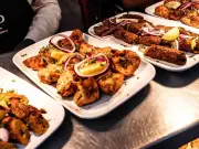 Salford restaurant Spice & Spirits wins Best of Manchester at English Curry Awards 2026