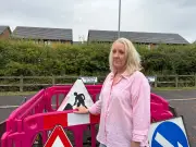 Salford sinkhole residents stuck in repair blame stand-off