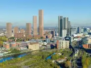 Salford tower approval quashed over conflict of interest