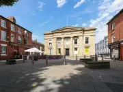 Salford's historic buildings get fresh protection as Local List updated