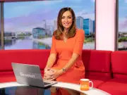 Sally Nugent favourite for BBC Breakfast job after presenter quits