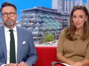 Sally Nugent keen to join Gogglebox after NTA nod