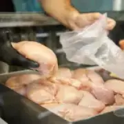 Salmonella outbreak may have spread to chicken, experts suggest