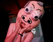 Sam Eley Is Basil Crumbwick review – cantankerous cult hit brings laugh after laugh
