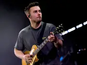Sam Fender 2027 outdoor gigs leaked in Instagram post