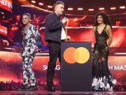 Sam Fender and Olivia Dean beat Mariah Carey to all-time No.1 record