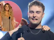 Sam Fender and Olivia Dean break UK chart record as they target Mariah Carey