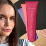 Sam McKnight's Cool Girl Body: The Volumising Cream for Flat Hair