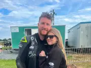 Sam Naughton dies aged 37 as second motorcyclist killed at Manx GP