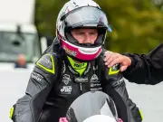 Sam Naughton named as second motorbike rider to die at Manx Grand Prix