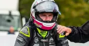 Sam Naughton named as second rider to die in Manx Grand Prix