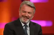 Sam Neill Honoured with Posthumous Logie Award for The Twelve