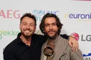 Sam Thompson and Pete Wicks to host ITV2 male self-improvement series