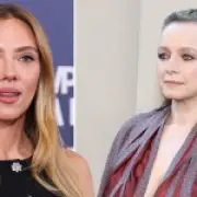 Samantha Morton: Being Replaced by Scarlett Johansson in 'Her' Hurt