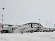 Samara Airport Evacuated Over Possible Missile Threat