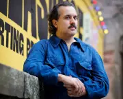 Sami Abu Wardeh Hates You review – a clown strides into the mainstream with style