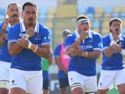 Samoa rugby chief warns team could cease to exist amid government standoff