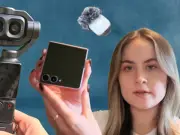 Samsung, Google, and DJI launches: Editor's top features