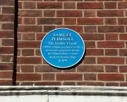 Samuel Plimsoll's life-saving line should not be forgotten