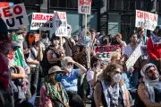 San Francisco designates first official transgender district landmark