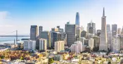 San Francisco Earthquake Rocks California on Thursday