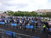 Sandhills station expansion plans to ease Everton matchday crowding
