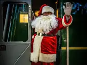 Santa Express returns to Weardale Railway for Christmas 2026 with early-bird deal