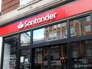 Santander customers face last chance for free £100 supermarket voucher
