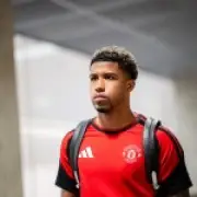 Santos: Man Utd a step up from Chelsea after £48m move
