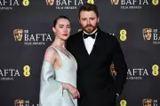 Saoirse Ronan wants Bond villain role as husband tipped for 007