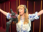 Sara Cox reveals Strictly audition issue to Emma Willis