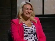 Sara Davies' Dragons' Den exit explained as show sees female majority first
