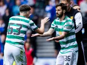 Saracchi reveals Celtic lockout cost him World Cup spot