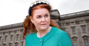 Sarah Ferguson denies Portugal trip, remains in hiding for months