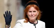 Sarah Ferguson 'knew Meghan and Harry were plotting UK return'